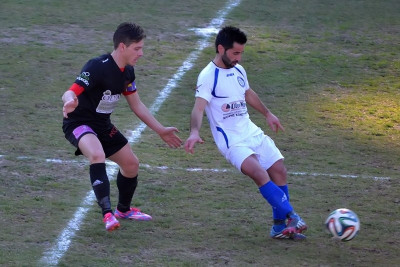 Αχιλλέας Νεοκαισάρειας-ΑΟ Τρίκαλα 1-1