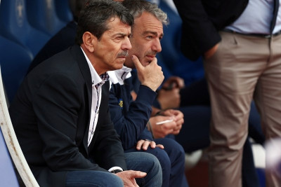 Πετράκης: «Πιστεύω θα πάρουμε αδειοδότηση»