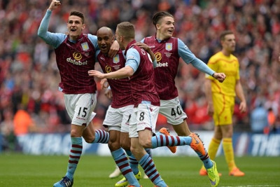 Άστον Βίλα – Λίβερπουλ 2-1 (videos)