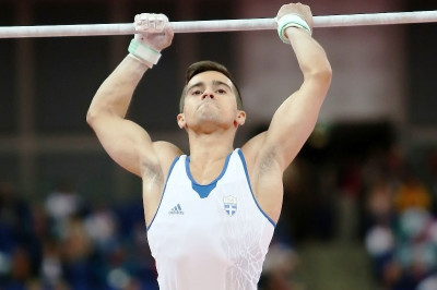 Μάρας: «Μου ανεβάζει την ψυχολογία»