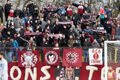 Λάρισα: Οι οργανωμένοι κατά της διοίκησης