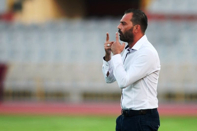 Αιολικός: Τέλος ο Παναγόπουλος