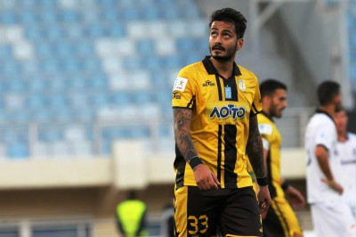 Γκέντσογλου: «Βλέπουμε κάθε παιχνίδι σαν τελικό»