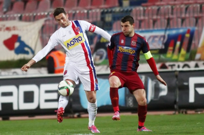 Πανιώνιος: Τα βλέμματα στον Γιάννου