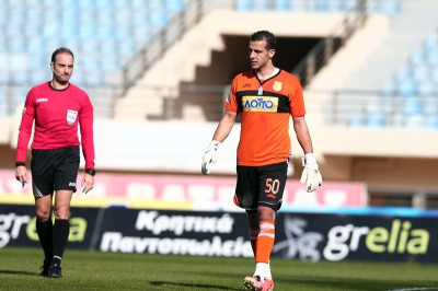 Εργοτέλης: Να σου ζήσει Μπόγιαν Σαράνοφ!