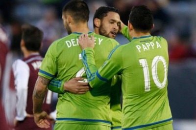 MLS: «Διπλό» για Σάουντερς με Νιγκλ (videos)