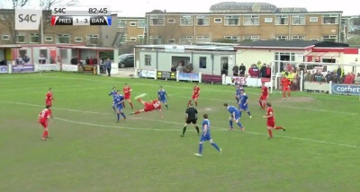 Ουαλία: Ούτε ο... Μπέιλ δεν έχει βάλει αυτό το γκολ! (video)