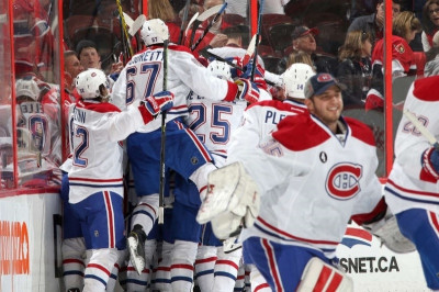 NHL: Στο 3-0 οι Κανάντιενς (videos)