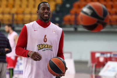 Ντάνστον: «Ακόμα δεν έχουμε κάνει το καλύτερο παιχνίδι μας»