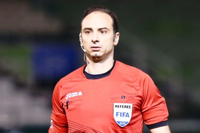 Στον ανακριτή και ο Γιάχος