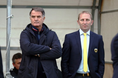 ΑΕΚ: Ξεκαθαρίζει με τους μεταγραφικούς στόχους