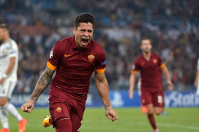 Λίβερπουλ: Πρόταση  στη Ρόμα για Ιτούρμπε