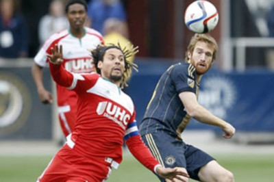 MLS: Νίκη για Ρεβολούσιον και Τίμπερς