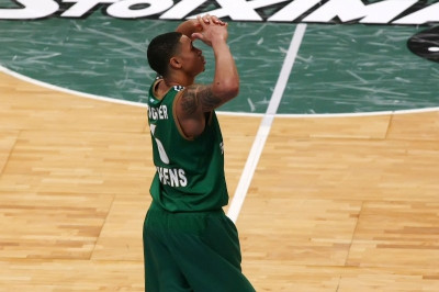 Παναθηναϊκός: Εκτός «μάχης» ο Σλότερ