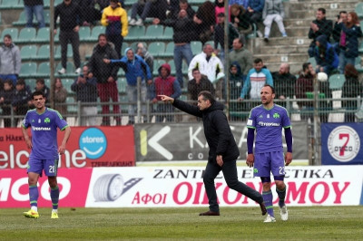 Παναθηναϊκός: Ατομικό ο Μαυρίας, στην Γαλλία o Ταυλαρίδης