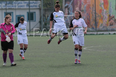 ΠΑΟΚ: «Τριάρα» με τον τίτλο στα χέρια (photos)