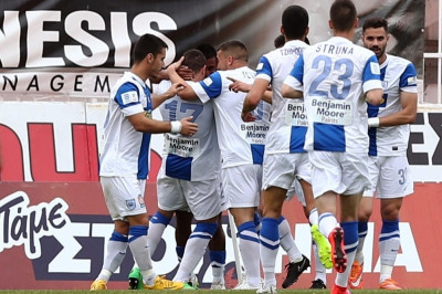 ΠΑΣ Γιάννινα: Και τώρα ο ΠΑΟΚ