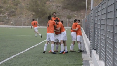 Α’ ΕΠΣ Αθηνών 2ος όμιλος: Στην… κόψη του ξυραφιού (video)