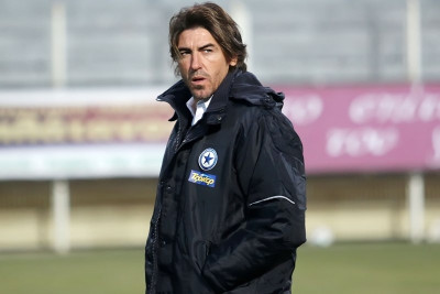 Σα Πίντο: «Είμαι έκπληκτος»