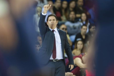 Πασκουάλ: «Εχθρική ατμόσφαιρα στο ΣΕΦ»