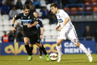 Football League: Ανάκληση για Παναχαϊκή