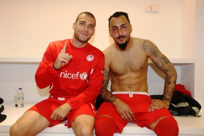 Κασάμι: «Σημαντικό για εμένα»