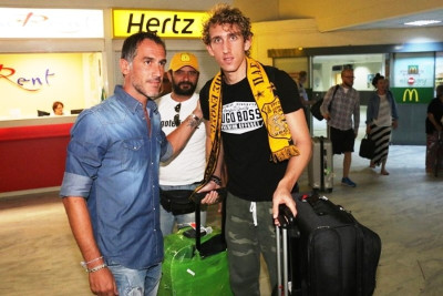 Εργοτέλης: Τέλος ο Φίντελεφ