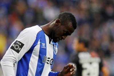 Πόρτο: Απίστευτη χαμένη ευκαιρία από Μαρτίνεζ (video)