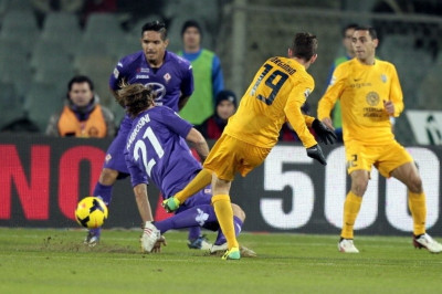 Άσος Φενέρ και Καϊζερσλάουτερν