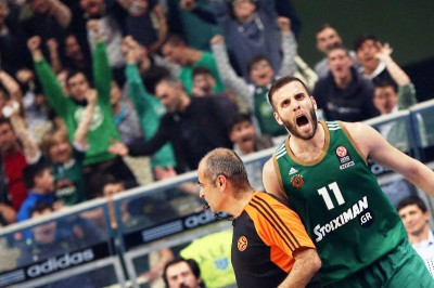 Αυτό λέγεται: Κατάθεση ψυχής!