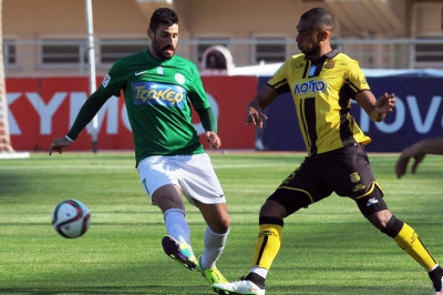 Τζάνης: «Με το ίδιο πάθος θα παραμείνουμε»