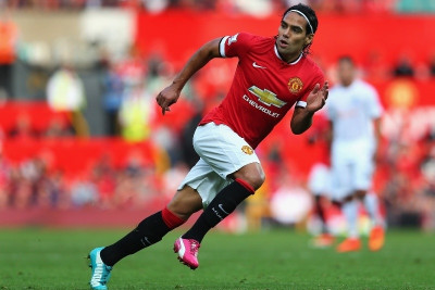 Επαφές Φαλκάο με Λίβερπουλ