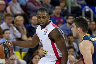 Λαφαγέτ: «Ακόμα καλύτεροι στο ΣΕΦ»