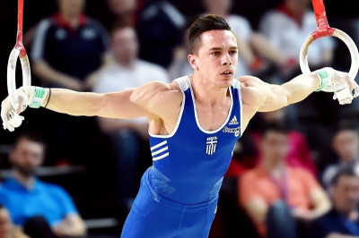 Συγχαρητήρια Κοντονή σε Πετρούνια, Μάρα