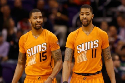 Φίνιξ Σανς: Κατηγορήθηκαν οι δίδυμοι Μόρις