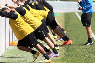 ΑΕΚ: Ειδικό πρόγραμμα ο Πλατέλλας