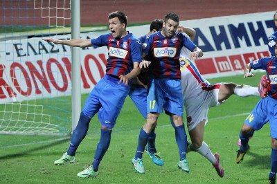 Κέρκυρα: Χάνει Γκόμες και Μαρκόφσι