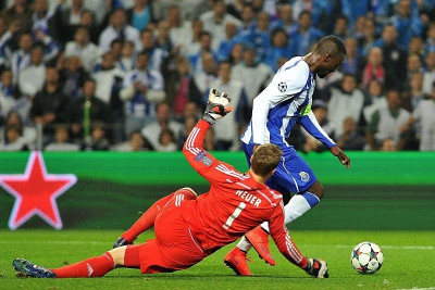 Πολλά γκολ στο Μόναχο