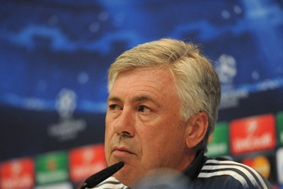 Αντσελότι:«Είμαστε προετοιμασμένοι για όλα»