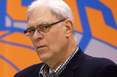 Νιου Γιορκ Νικς: Νίκες και μεγάλη ανταλλαγή θέλει ο Τζάκσον