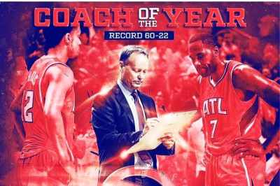 ΝΒΑ: Προπονητής της χρονιάς ο Μπιουντενχόλζερ