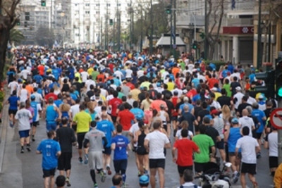 4ος Ημιμαραθώνιος Αθήνας: Τα σημεία που θα γίνει η διεξαγωγή