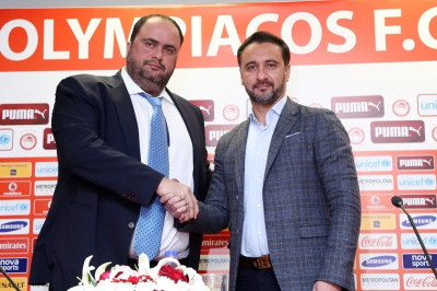 Ολυμπιακός: Μεταμεσονύκτια σύσκεψη κορυφής!