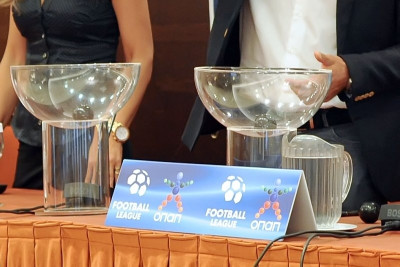 Football League: Το πρόγραμμα των play outs του Νοτίου ομίλου