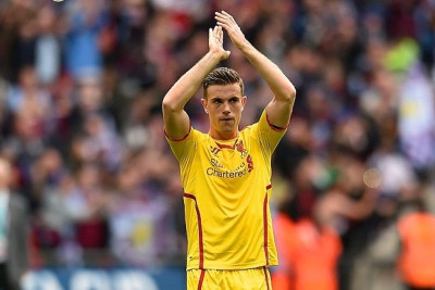 Λίβερπουλ: Συμφωνία για 5ετή ανανέωση με Χέντερσον