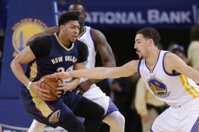 Γκόλντεν Στέιτ Ουόριορς: «Θορυβήθηκαν», αλλά 2-0 με Πέλικανς (video)