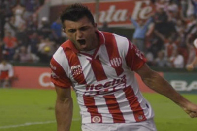 Αργεντινή: Χατ τρικ του Τριβέριο για Ουνιόν (video)