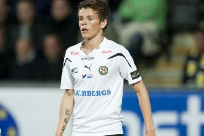 Έρεμπρο:Κουτουλιά στο δοκάρι από την …απογοήτευση  (video)