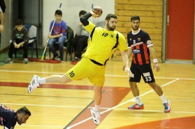 ΑΕΚ: MVP ο Νικολαΐδης