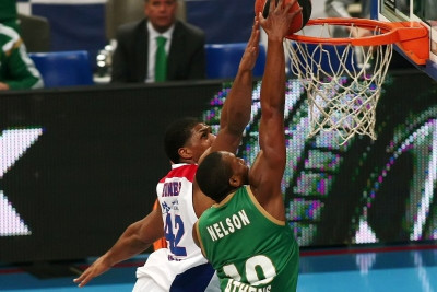 Ευρωλίγκα: Με «αιωνίους» το Top 5 (video)